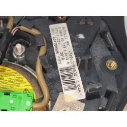 Recambio de airbag volante para ford focus (daw, dbw) 1.8 tdci referencia OEM IAM A042B85DE  