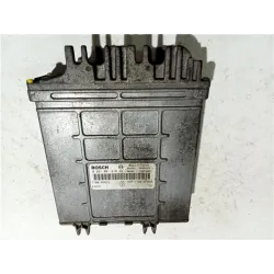 Recambio de centralita inyeccion para renault megane ii classic berlina (2003) referencia OEM IAM 0281001810  