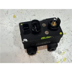 Recambio de caja precalentamiento para renault megane i fase 2 grandtour (ka...)(1999) referencia OEM IAM 7700107794  