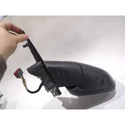 Recambio de retrovisor izquierdo para jaguar xf v6 diesel luxury v6 diesel cat referencia OEM IAM 3303051  