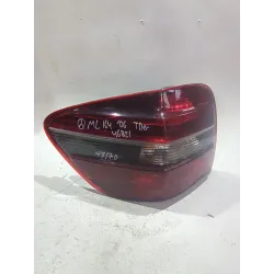 Recambio de piloto trasero izquierdo para mercedes-benz clase m (w164) ml 280 cdi 4-matic (164.120) referencia OEM IAM   