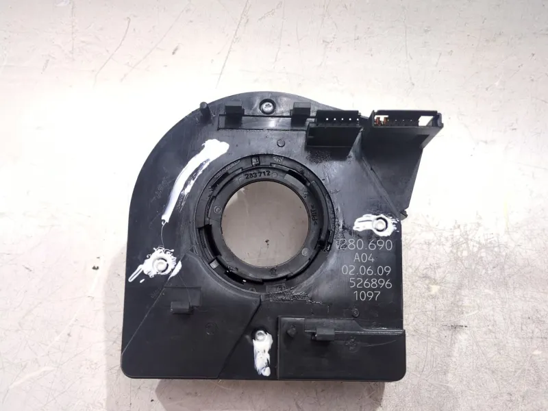 Recambio de anillo airbag para seat ibiza iv (6j5, 6p1) 1.9 tdi referencia OEM IAM 280690A 279948  