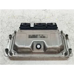 Recambio de centralita inyeccion para citroën xsara berlina (1997) 1.9 td referencia OEM IAM 0261206606 ME7.4.413  