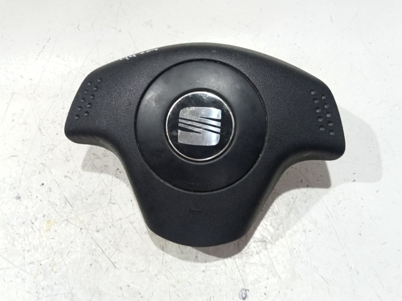 Recambio de airbag volante para seat ibiza ii (6k1) 1.9 tdi referencia OEM IAM 6L0880201  