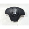 Recambio de airbag volante para seat ibiza ii (6k1) 1.9 tdi referencia OEM IAM 6L0880201  