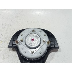 Recambio de airbag volante para seat ibiza ii (6k1) 1.9 tdi referencia OEM IAM 6L0880201  