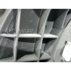 Recambio de airbag volante para seat ibiza ii (6k1) 1.9 tdi referencia OEM IAM 6L0880201  