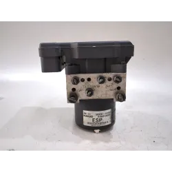 Recambio de nucleo abs para kia rio (jb)(2005) 1.6 cvvt referencia OEM IAM 589201G300  