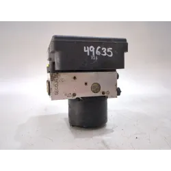 Recambio de nucleo abs para kia rio (jb)(2005) 1.6 cvvt referencia OEM IAM 589201G300  