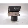 Recambio de nucleo abs para kia rio (jb)(2005) 1.6 cvvt referencia OEM IAM 589201G300  