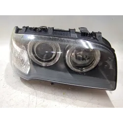 Recambio de faro delantero derecho para bmw x3 (e83) 2.0 sd referencia OEM IAM 0301235272 716219205  