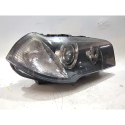 Recambio de faro delantero derecho para bmw x3 (e83) 2.0 sd referencia OEM IAM 0301235272 716219205  