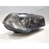 Recambio de faro delantero derecho para bmw x3 (e83) 2.0 sd referencia OEM IAM 0301235272 716219205  