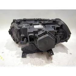 Recambio de faro delantero derecho para bmw x3 (e83) 2.0 sd referencia OEM IAM 0301235272 716219205  