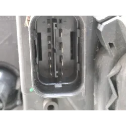 Recambio de faro delantero derecho para bmw x3 (e83) 2.0 sd referencia OEM IAM 0301235272 716219205  