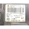 Recambio de faro delantero derecho para bmw x3 (e83) 2.0 sd referencia OEM IAM 0301235272 716219205  