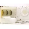 Recambio de aforador para peugeot 106 (s1)(08.199103.1996) 1.0 referencia OEM IAM 9606173880  