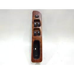 Recambio de mando elevalunas delantero izquierdo para kia carens i monospace (fc, fj) 1.8 i referencia OEM IAM 45249E1002  