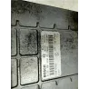 Recambio de centralita inyeccion para renault megane ii classic berlina (2003) referencia OEM IAM 0281001810  