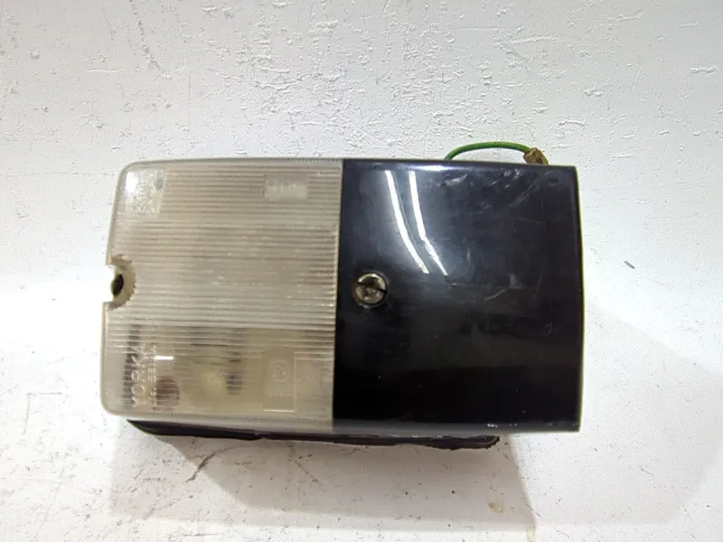 Recambio de piloto trasero izquierdo para renault 5 (122_) 1.1 (1227, 1397) referencia OEM IAM 2044121577  