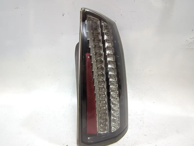 Recambio de piloto trasero derecho para cadillac sts 3.6 referencia OEM IAM 16532276 16532682  