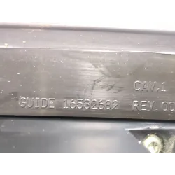 Recambio de piloto trasero derecho para cadillac sts 3.6 referencia OEM IAM 16532276 16532682  