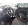 Recambio de despiece completo para volkswagen golf iv berlina (1j1)(1997) 2.3 gti [2,3 ltr. - 110 kw v5 cat (agz)] referencia OE