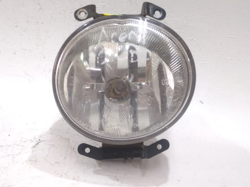 Recambio de faro antiniebla derecho para hyundai accent (lc)(2000) 1.5 referencia OEM IAM 1010698  