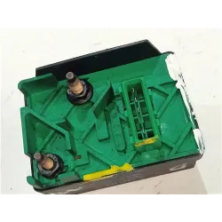 Recambio de caja precalentamiento para citroën xsara berlina (1997) 1.9 td referencia OEM IAM 9639912580  