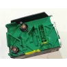 Recambio de caja precalentamiento para citroën xsara berlina (1997) 1.9 td referencia OEM IAM 9639912580  