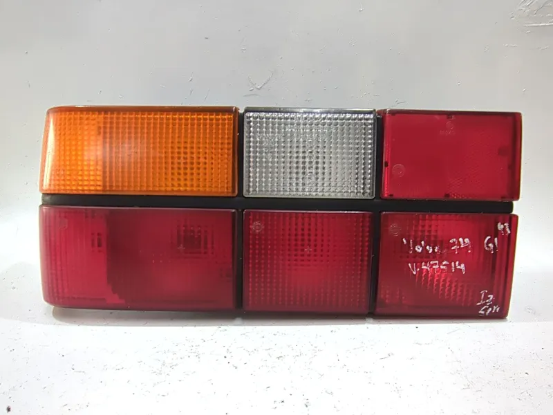 Recambio de piloto trasero izquierdo para volvo 740 (744) 2.3 referencia OEM IAM 8076AJ  