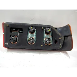 Recambio de piloto trasero izquierdo para volvo 740 (744) 2.3 referencia OEM IAM 8076AJ  