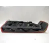 Recambio de piloto trasero izquierdo para volvo 740 (744) 2.3 referencia OEM IAM 8076AJ  