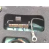Recambio de piloto trasero izquierdo para volvo 740 (744) 2.3 referencia OEM IAM 8076AJ  