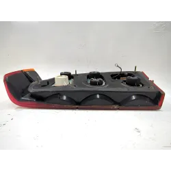 Recambio de piloto trasero derecho para volvo 740 (744) 2.3 referencia OEM IAM 8076AJ  