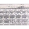 Recambio de piloto trasero derecho para volvo 740 (744) 2.3 referencia OEM IAM 8076AJ  