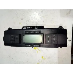 Recambio de mandos climatizador para seat leon (1p1)(05.2005) tdi 16v referencia OEM IAM LEON II  