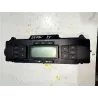 Recambio de mandos climatizador para seat leon (1p1)(05.2005) tdi 16v referencia OEM IAM LEON II  