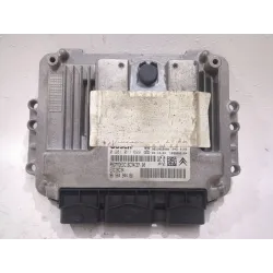 Recambio de centralita inyeccion para citroën c4 i (lc_) 1.6 hdi referencia OEM IAM 0281011629 9656494480  