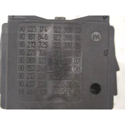 Recambio de mando intermitentes para opel corsa b (1993) 1.7 d referencia OEM IAM 90221174  