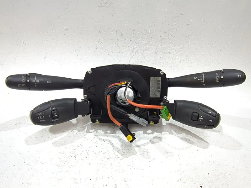 Recambio de com 2000 para peugeot 407 sw (6e_, 6d_) 2.0 hdi 135 referencia OEM IAM 96592429XT  