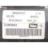 Recambio de com 2000 para peugeot 407 sw (6e_, 6d_) 2.0 hdi 135 referencia OEM IAM 96592429XT  