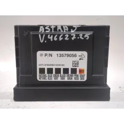 MODULO ELECTRONICO 13579056 