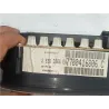 Recambio de cuadro completo para renault laguna (b56)(1994) 2.2 d (b56f/2) referencia OEM IAM 7700416806C  