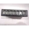 Recambio de modulo electronico para opel astra j gtc 2.0 cdti (08) referencia OEM IAM 13579056  