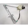 Recambio de mecanismo elevalunas delantero izquierdo para peugeot 407 sw (6e_, 6d_) 2.2 16v referencia OEM IAM 9663036680  