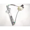 Recambio de mecanismo elevalunas delantero izquierdo para peugeot 407 sw (6e_, 6d_) 2.2 16v referencia OEM IAM 9663036680  