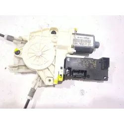 Recambio de mecanismo elevalunas delantero izquierdo para peugeot 407 sw (6e_, 6d_) 2.2 16v referencia OEM IAM 9663036680  