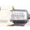 Recambio de mecanismo elevalunas delantero izquierdo para peugeot 407 sw (6e_, 6d_) 2.2 16v referencia OEM IAM 9663036680  