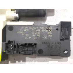 Recambio de mecanismo elevalunas delantero izquierdo para peugeot 407 sw (6e_, 6d_) 2.2 16v referencia OEM IAM 9663036680  